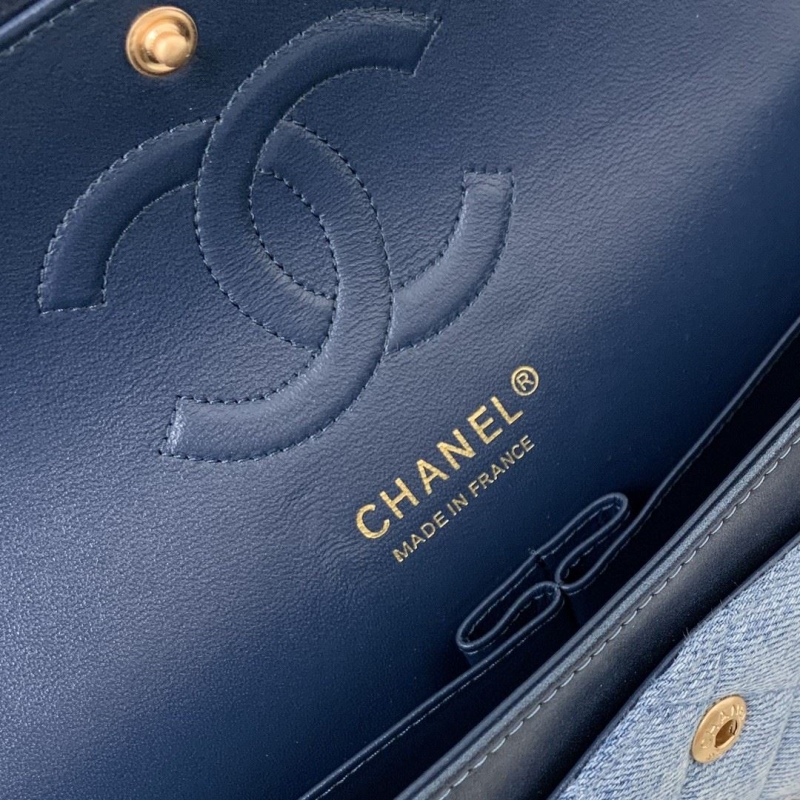 Chanel CF Series Bags